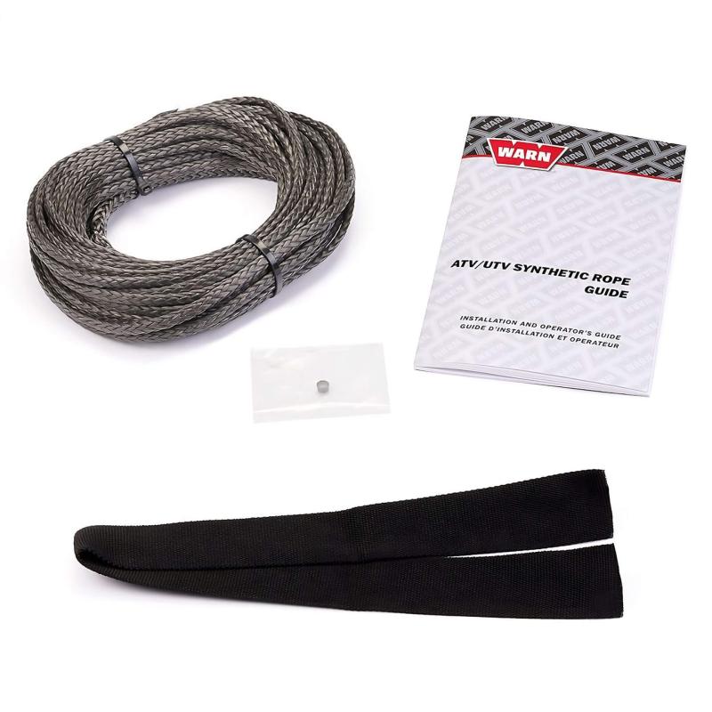 WARN Syntetisk Lina 15m X 5.5mm