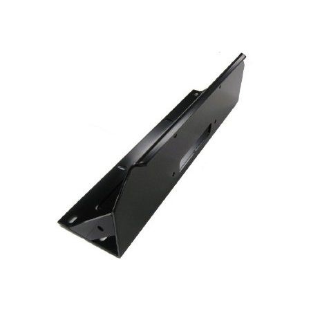 WARN Universal monteringsprofil för Vinsch