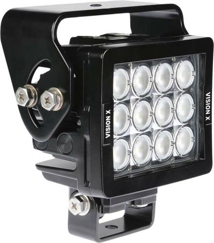 Vision X Blacktips 84W Arbetslampa 12-LED