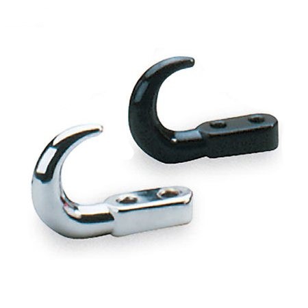 WARN Bärgningskrok Krom