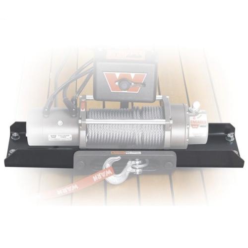 WARN Universal Vinschmonteringsprofil