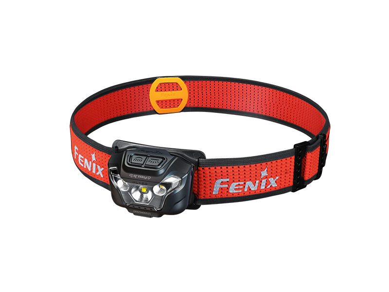 Fenix HL18R-T Pannlampa Löpning 500 LM