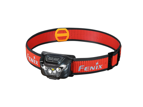 Fenix HL18R-T Pannlampa Löpning 500 LM