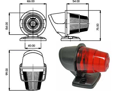 Prestandabelysning omdöme