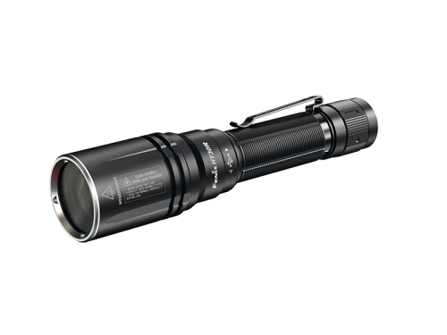 Fenix HT30R Ficklampa med Laser-Teknik 1500m Kastlängd