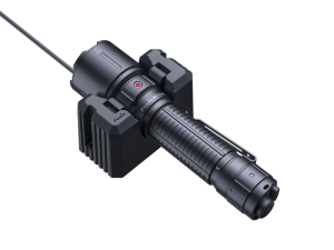 Fenix WF26R Ficklampa med laddstation 3000Lm