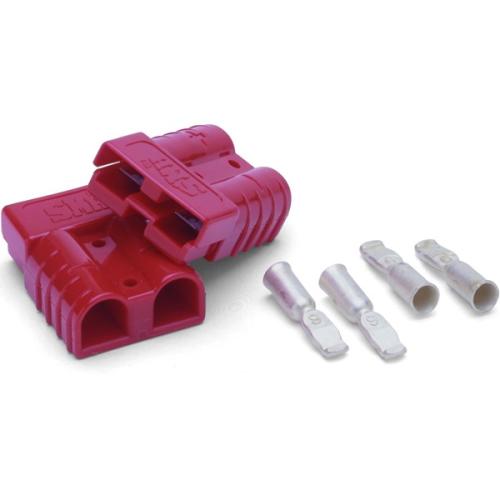 WARN Quick Connect Power Accesories 175Amp