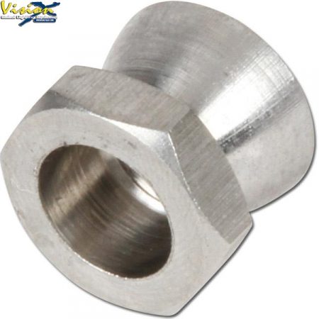 Vision X Knäckmutter M10 A2