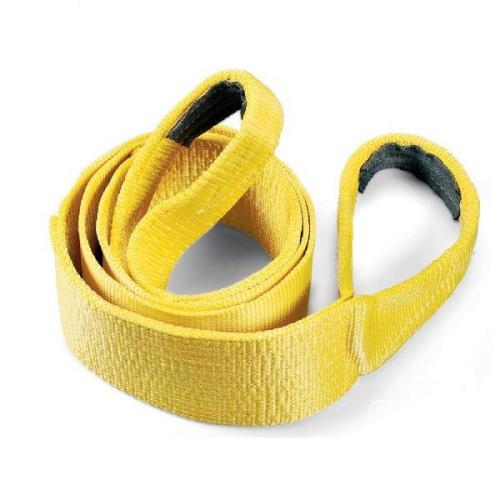 WARN Dragstopp 2" X 8 ft