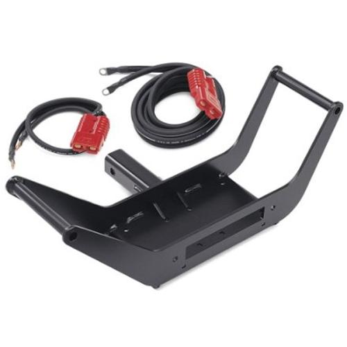 WARN Universal monteringsprofil för Vinsch