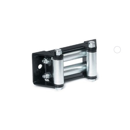 WARN Roller/Linstyrning