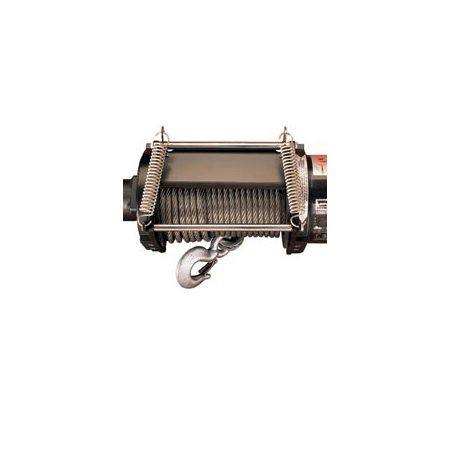 WARN Spänningskit för Vajer 10" SERIE 9-12