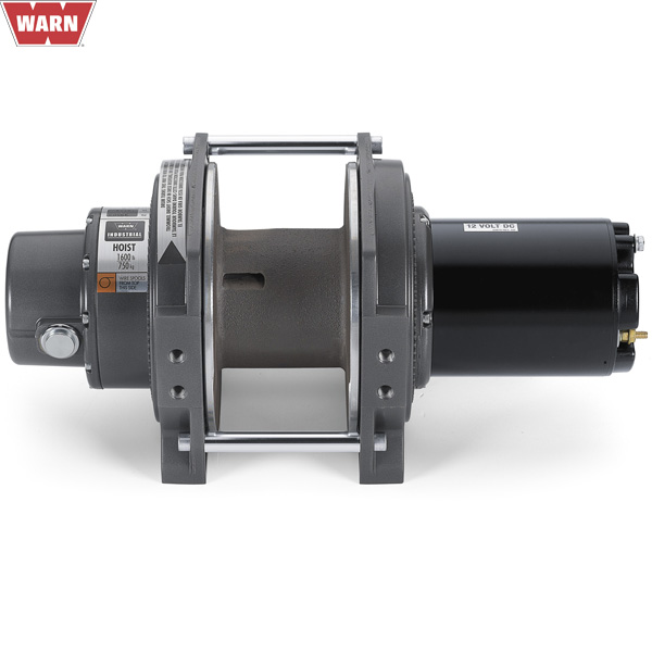 WARN Vinsch Hängande Last DC1600 12V