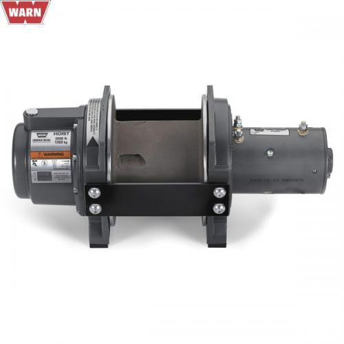 WARN Vinsch Hängande Last DC3000 12V