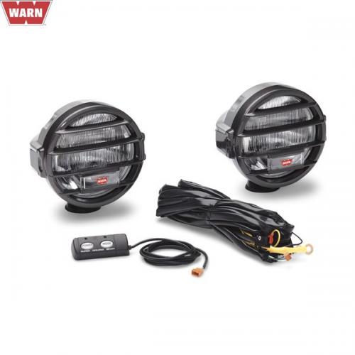 Warn SDB-210 Driving/Spot Light