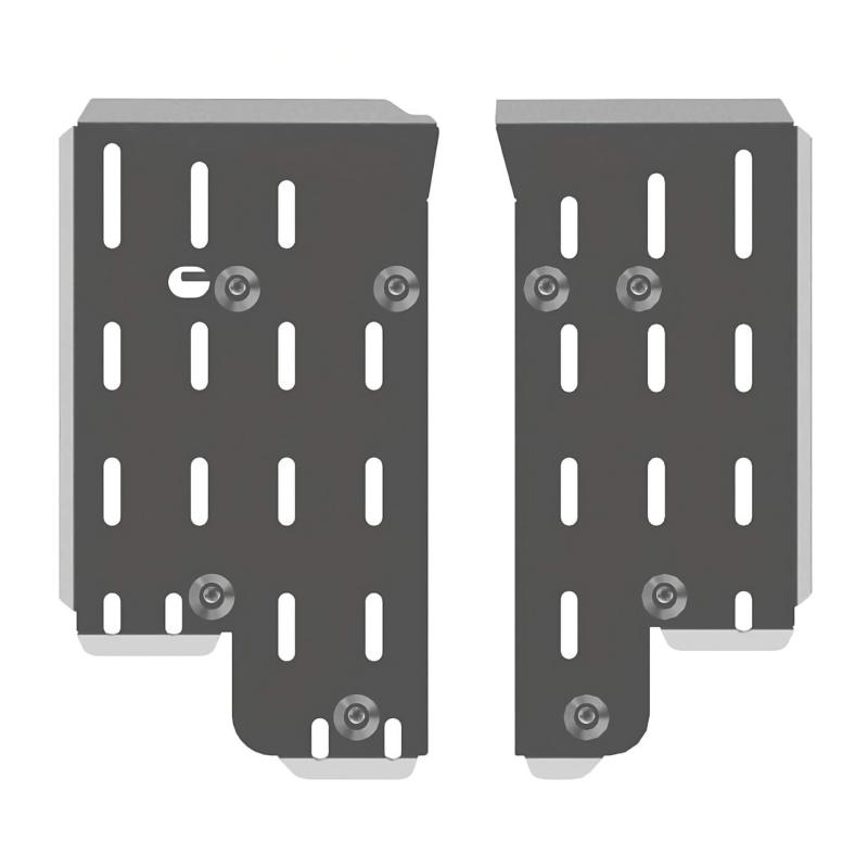 STORM ATV Sidostegsskydd POLARIS Sportsman 550/850