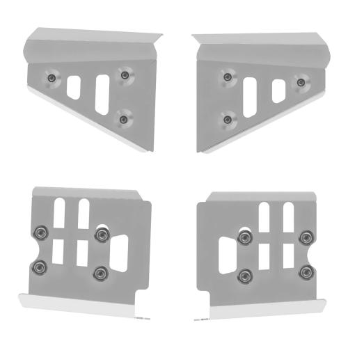 STORM ATV Länkarmsskydd Polaris Sportsman 500