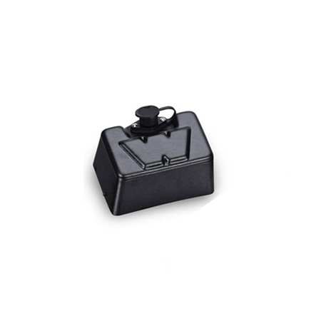 WARN Reläbox. DC 12V