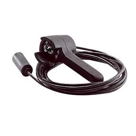 WARN Fjärrkontroll 12m Kabel