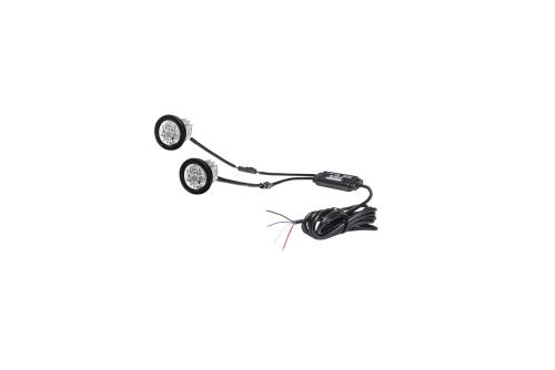 Standby L88 Gul KIT (2-pack)