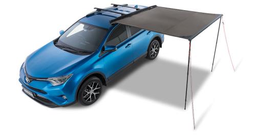 RHINO RACK SUNSEEKER III AWNING 2,0m lång & 2.1m Bred