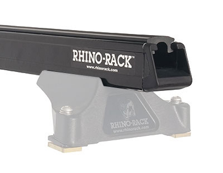 Rhino Rack Heavy Duty Bar Svart 1500mm