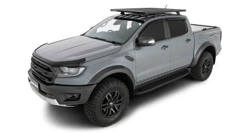 Ford Ranger Raptor- Pioneer Plattform 1528 x 1236 Inkl RTS525, RCH4