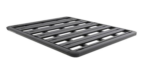 Jeep Gladiator JT - Pioneer Plattform 1228x1426mm - Backbone