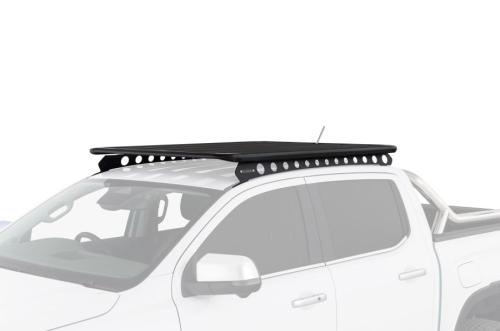 RHINO RACK PIONEER 6 PLATFORM 1500X1240 TOYOTA HILUX DUAL CAB '05-'15, BACKBONE