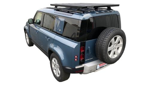 Land Rover Defender II - Pioneer Plattform  1528x1236mm - Heavy Duty