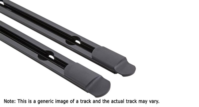 Rhino-Rack - Track set Toyota Hilux Extra Cab 2016.10->