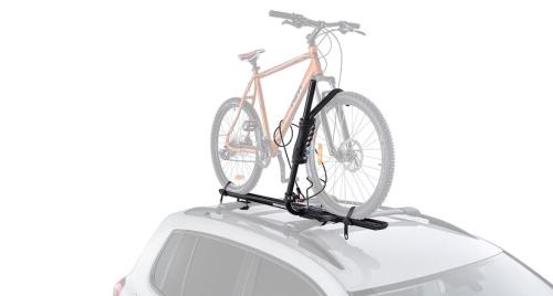 Rhino-Rack Bike Cykelhållare "Hybrid" Passar Vortex Takräcke