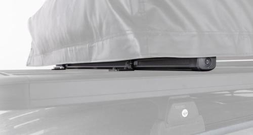 RHINO RACK ROOF TOP TEND BRACKET KIT