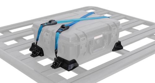 RHINO RACK - Pioneer Hörn för lastsäkring 4st