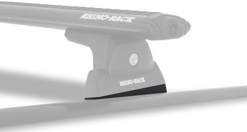 Rhino-Rack - Quick Mount Base Wedge 10mm för RLT600 (2st)