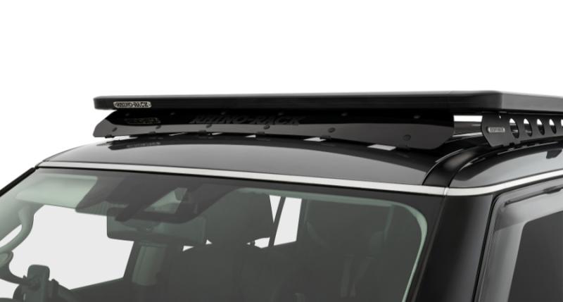 Rhino-Rack Vindavvisare För Pioneer Plattform