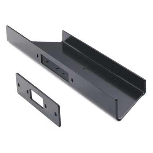 WARN Foot Down Vinschfäste för Trailers