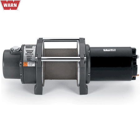 WARN Vinsch Hängande Last DC2000-MF-12V