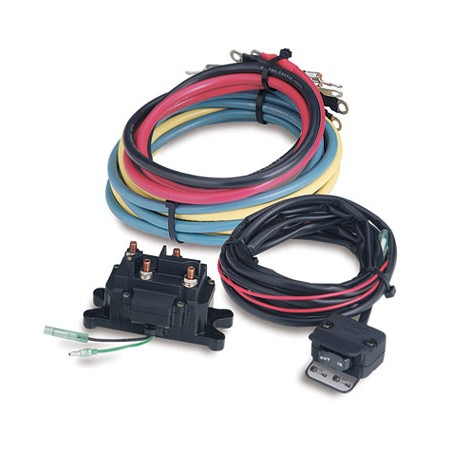 WARN Vinsch Uppgraderingskit