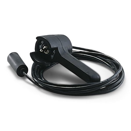 WARN Fjärrkontroll Med Lysdiod