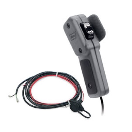 WARN Fjärrkontroll ATV 3m