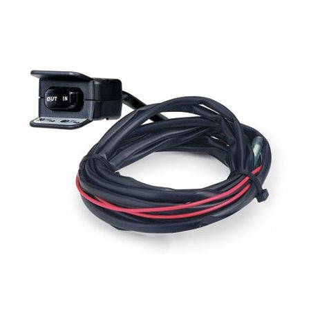 WARN Mini Rocker Switch RT/XT 25/30/3.0CI/2.5CI