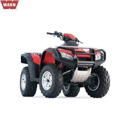 WARN FRONTBÅGE HONDA RINCON