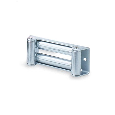 WARN Roller för 10" C/C M15000