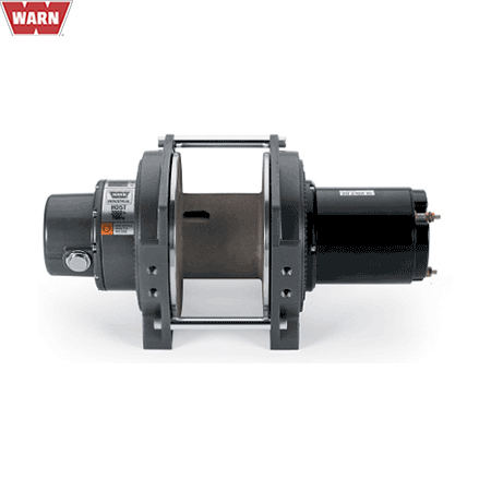 WARN Vinsch Hängande Last DC2000-LF-12V