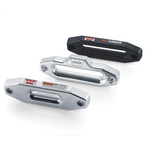 WARN Linstyrning Standard Svart