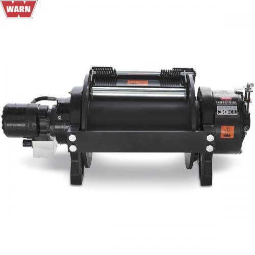 WARN VINSCH SERIE 30XL LONG DRUM AIR