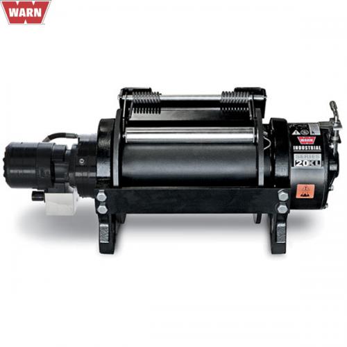 WARN VINSCH 20XL LÅNG TRUMMA LUFTFRIKOPPLING