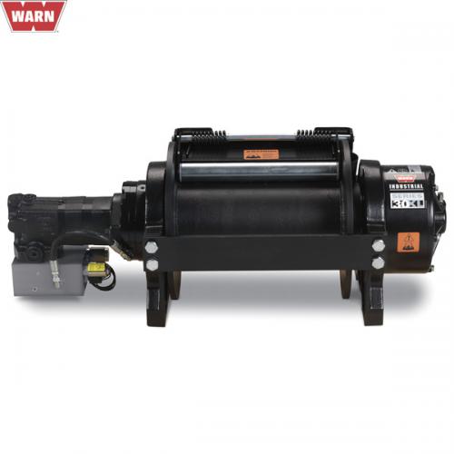 WARN VINSCH 30XL STANDARD TRUMMA MANUELL