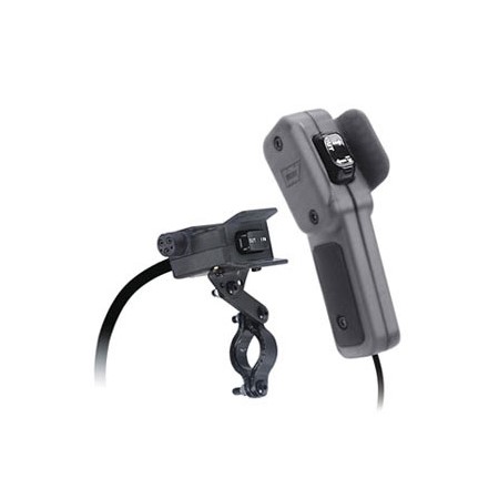 WARN Mini Rocker Switch/Strömbrytare